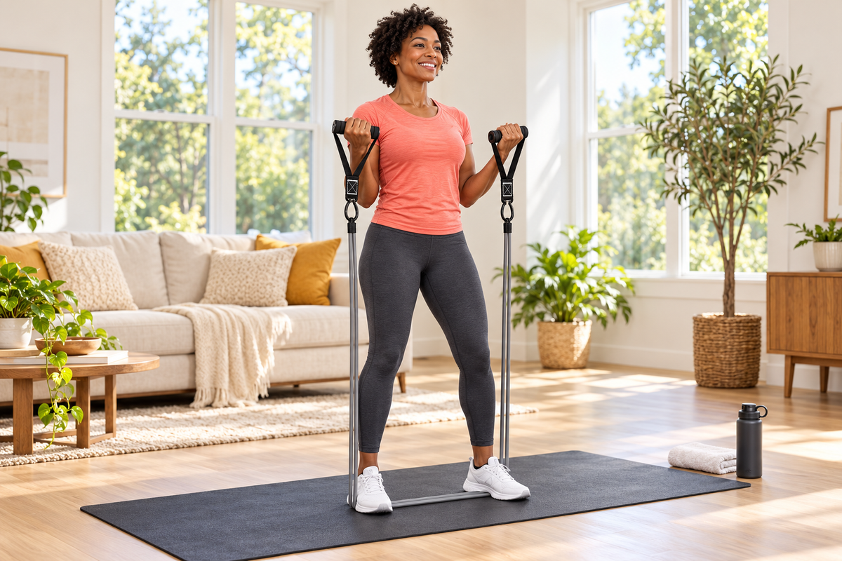 Home Fitness