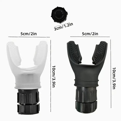Portable Breathing Trainer for Fitness