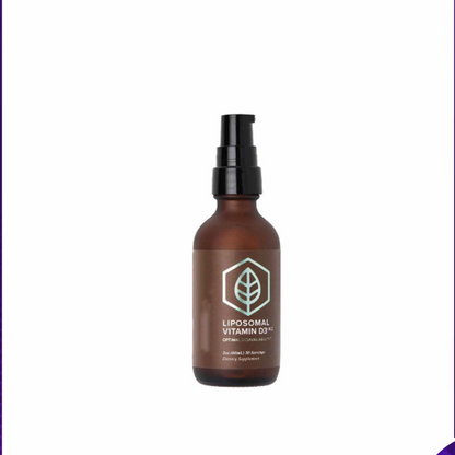 D3 + K2 Wellness Support