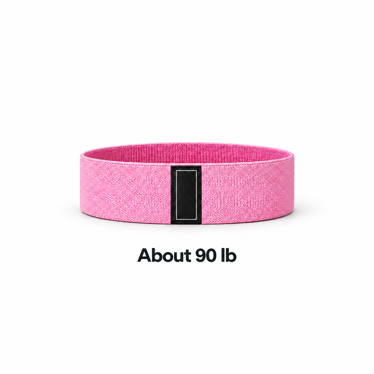 FlowFit Resistance Bands