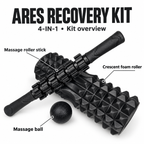Ares Recovery Kit