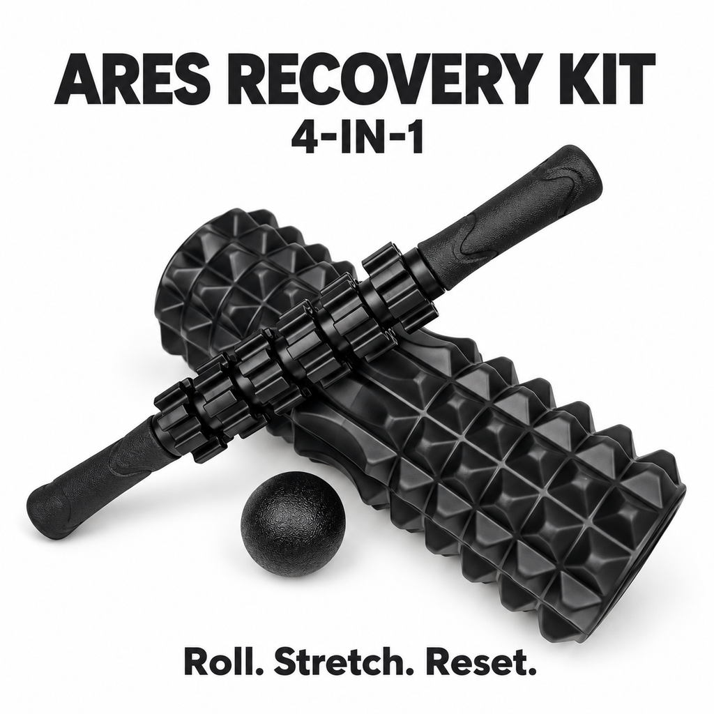 Ares Recovery Kit