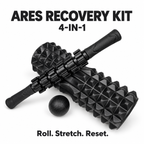 Ares Recovery Kit