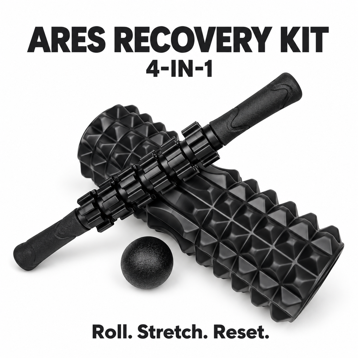 Ares Recovery Kit