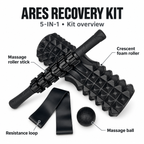 Ares Recovery Kit
