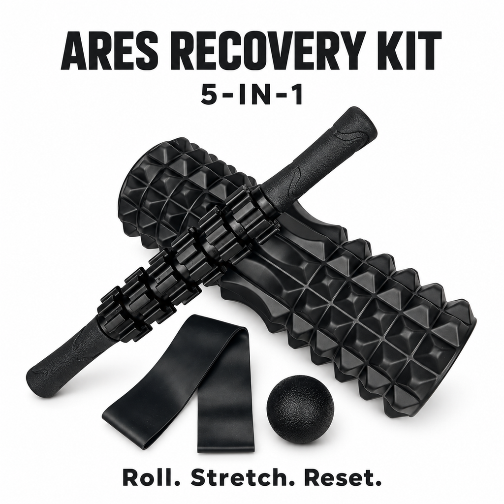 Ares Recovery Kit