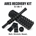 Ares Recovery Kit
