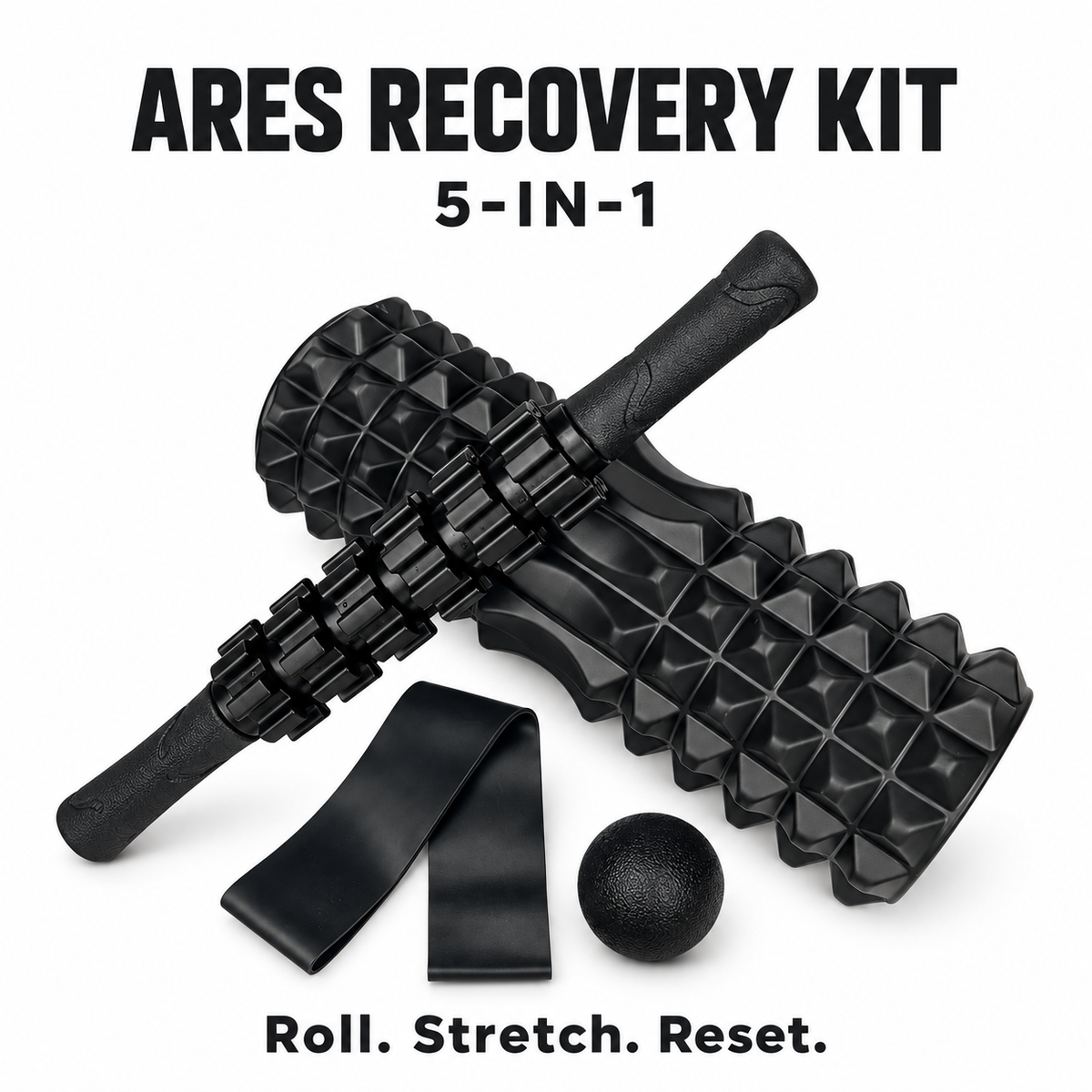 Ares Recovery Kit