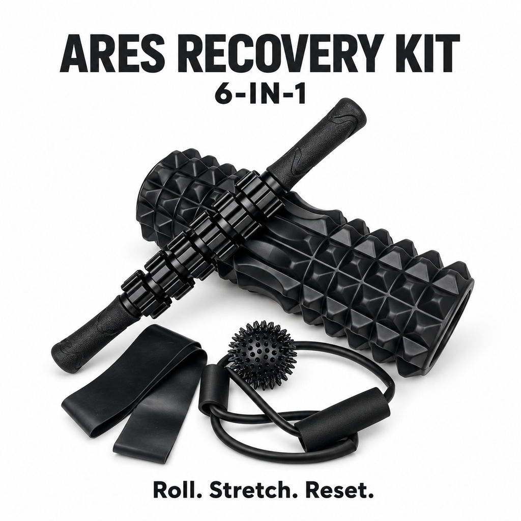 Ares Recovery Kit