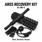 Ares Recovery Kit