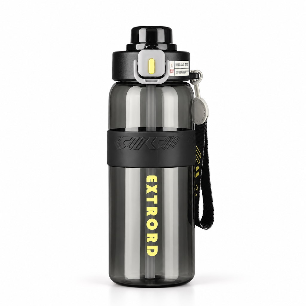 Flow Water Bottle