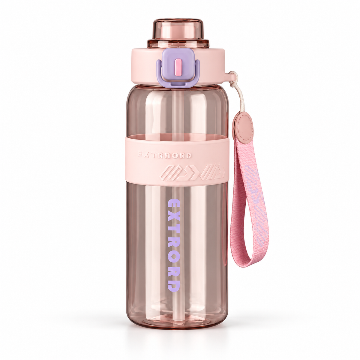 Flow Water Bottle