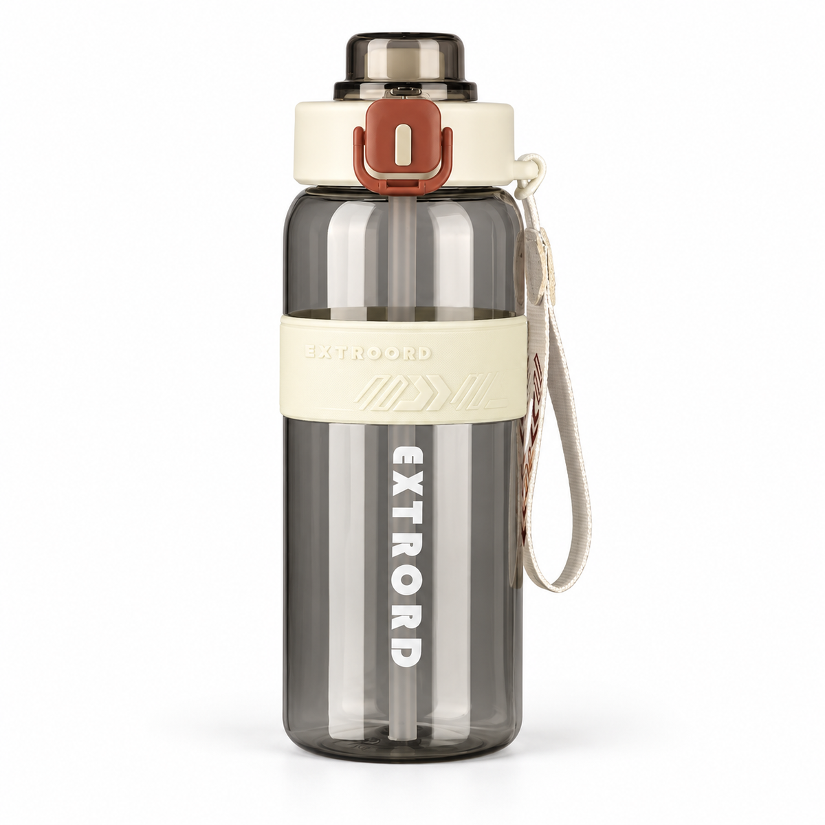 Flow Water Bottle