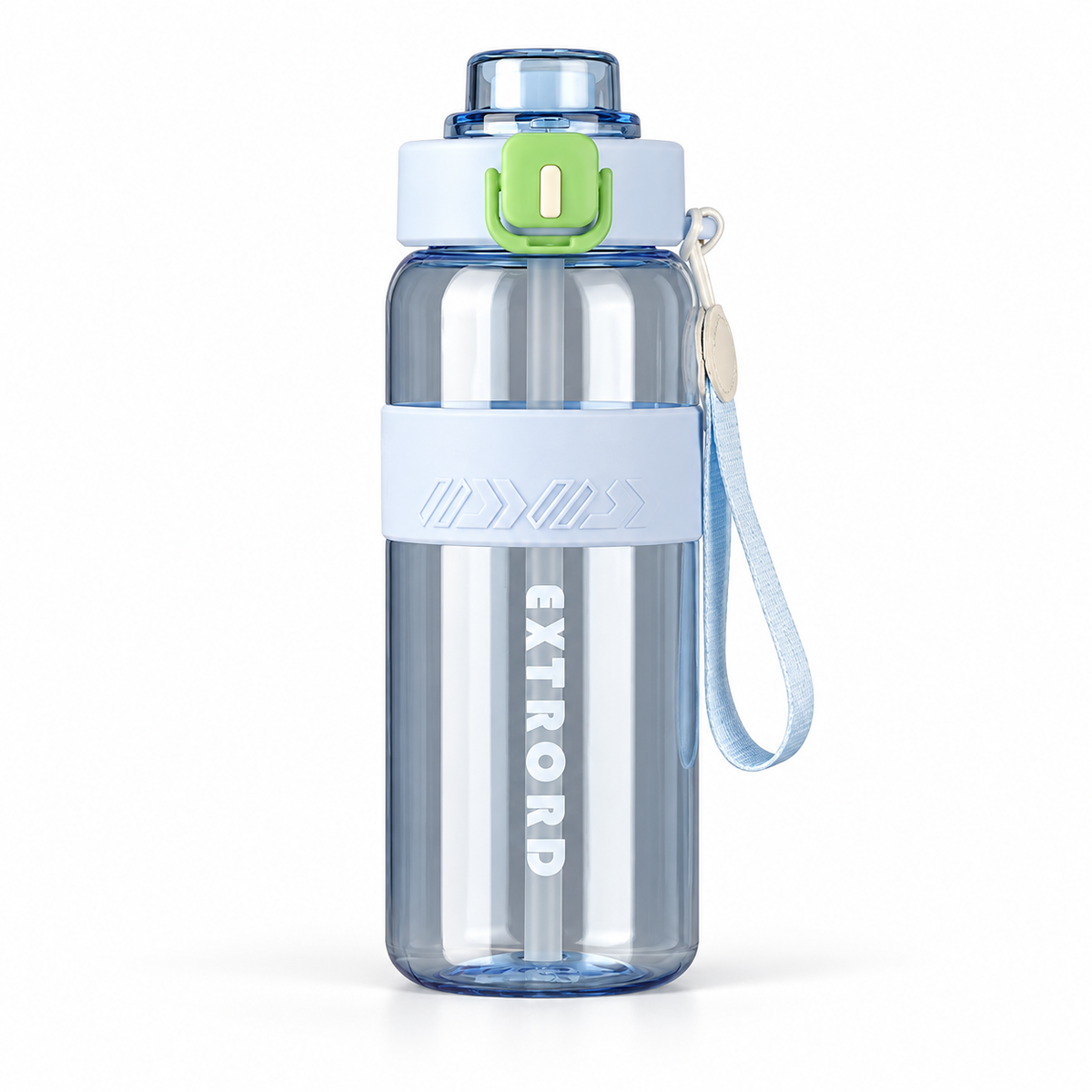 Flow Water Bottle