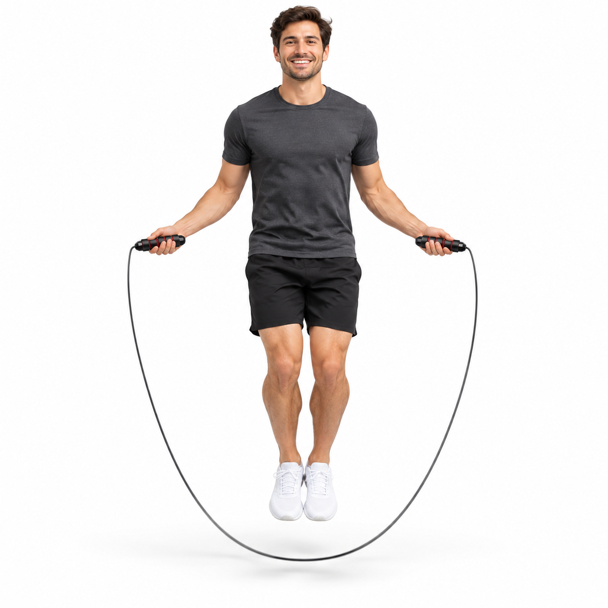 Titan Weighted Jump Rope