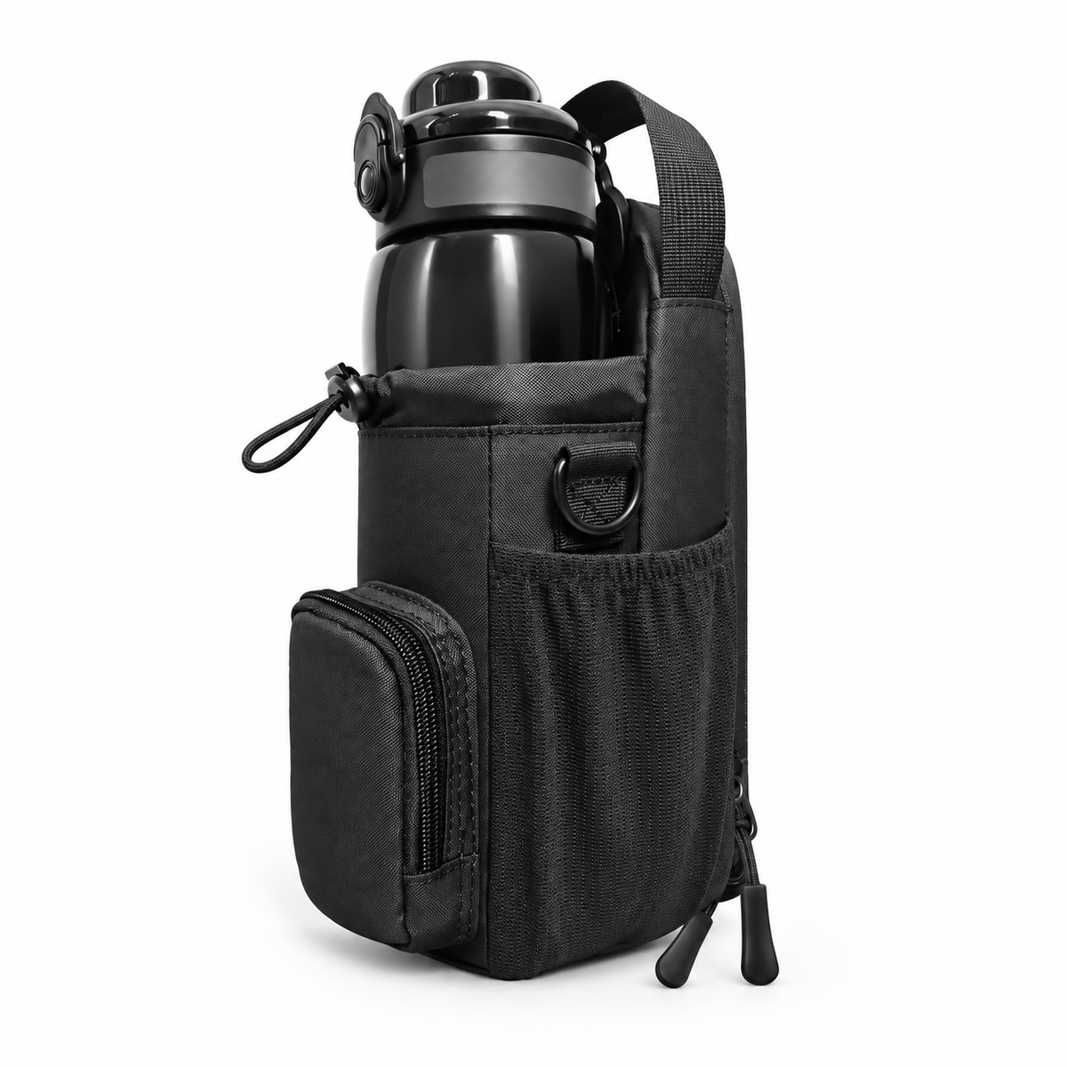 Atlas Magnetic Bottle Bag