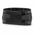 Double Compression Waist Support Belt