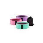 FlowFit Resistance Bands