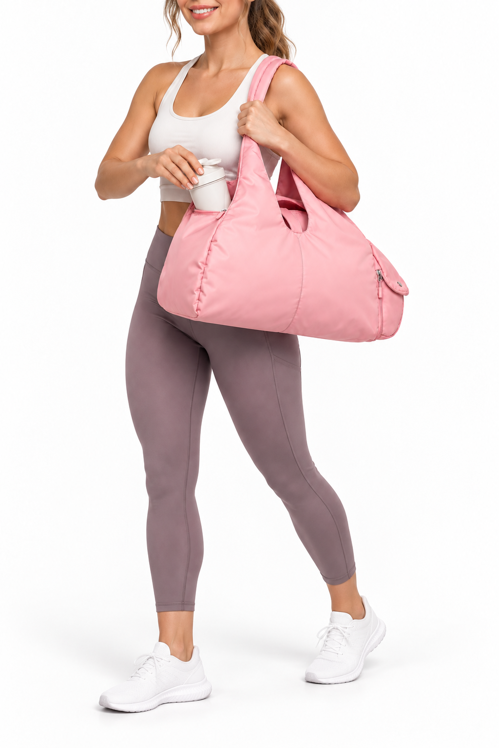 The Bloom Bag