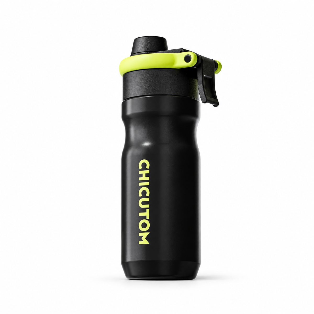 Insulated Mist Spray Water Bottle