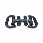 Portable Push-Up Handles with Foam Grips