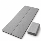 Foldable Yoga Fitness Mat