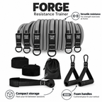 Forge Resistance Trainer