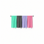 Quick-Dry Microfiber Sports Towel