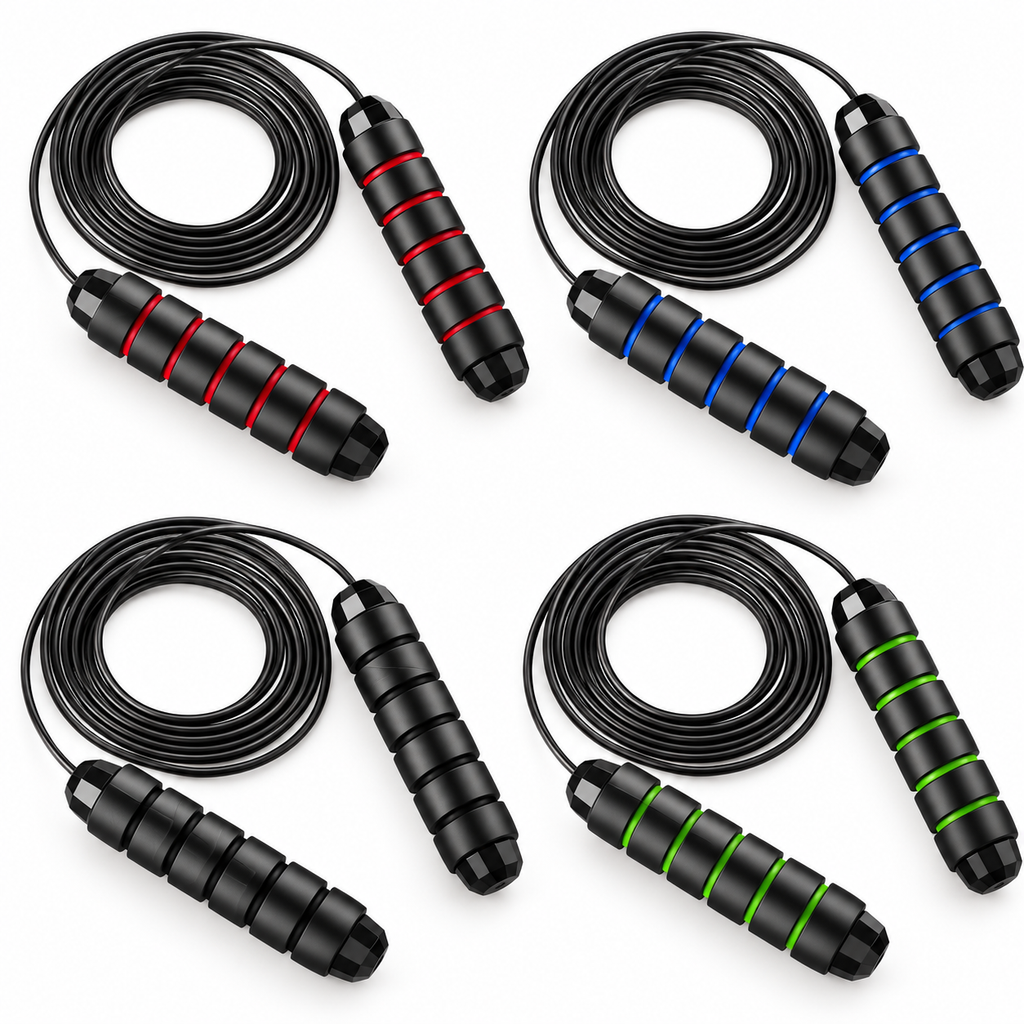 Titan Weighted Jump Rope