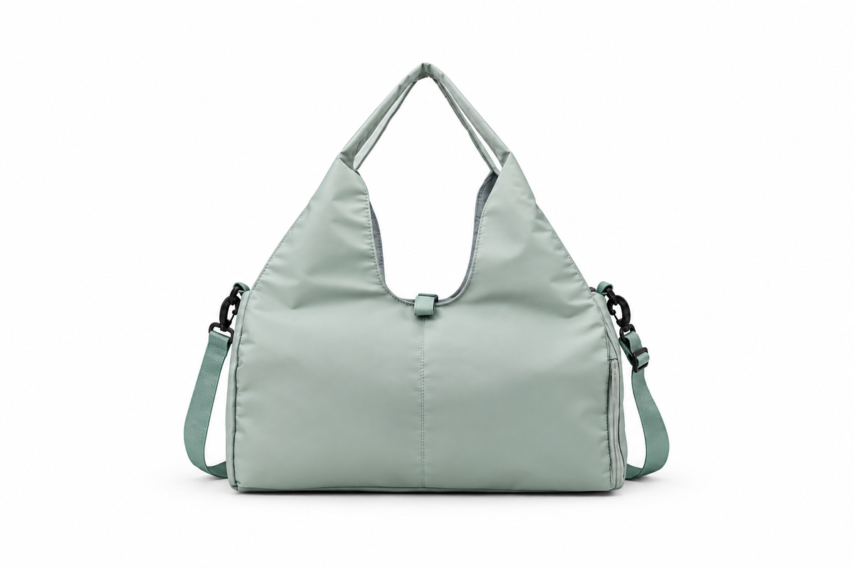 The Bloom Bag