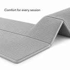 Foldable Yoga Fitness Mat