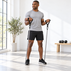 Forge Resistance Trainer