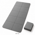 Foldable Yoga Fitness Mat