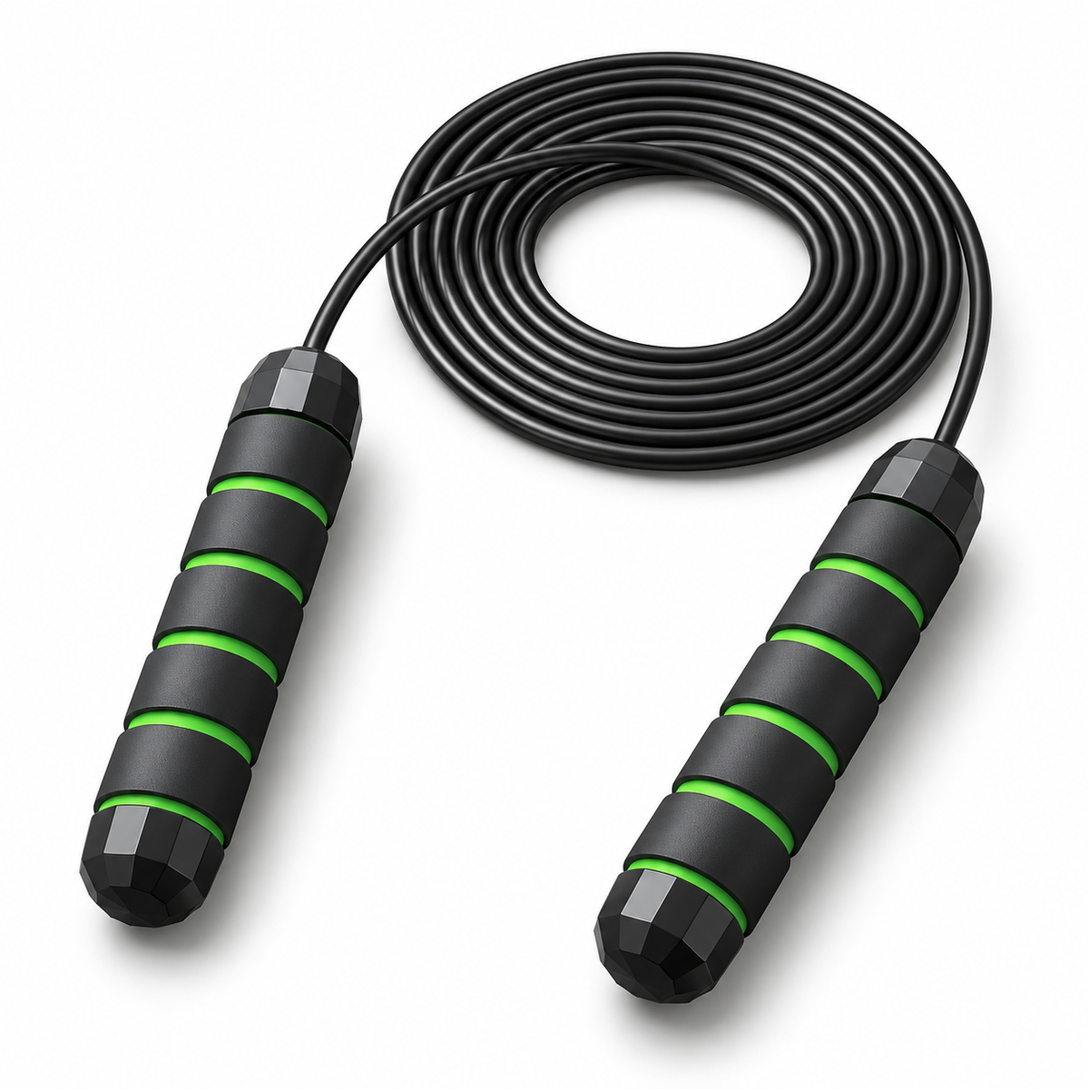 Titan Weighted Jump Rope