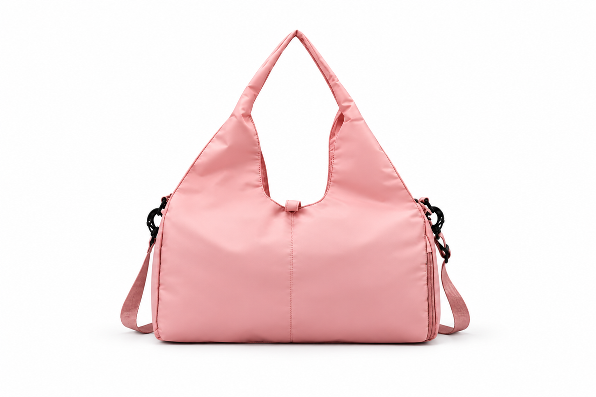 The Bloom Bag
