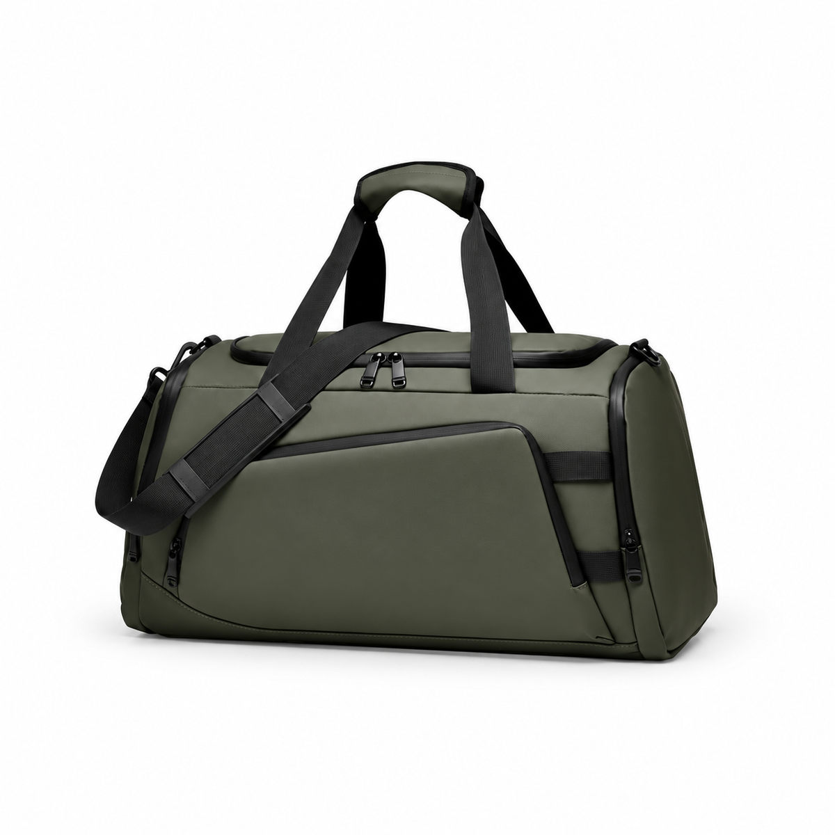 Stride Gym Bag