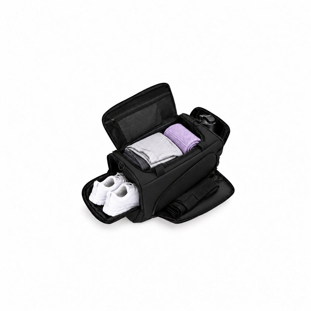 Stride Gym Bag