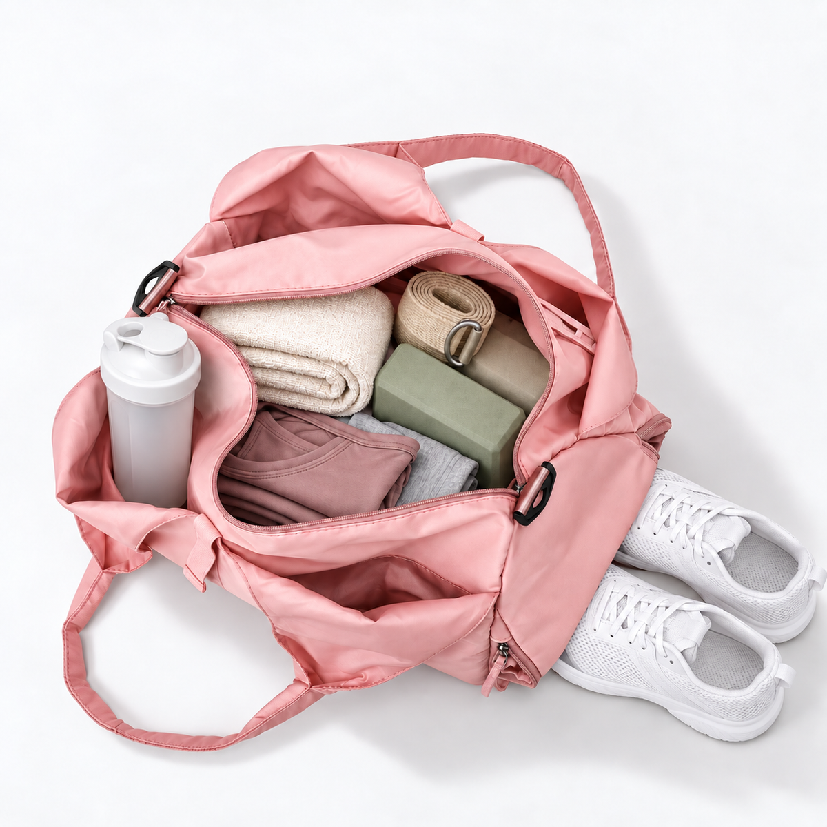 The Bloom Bag