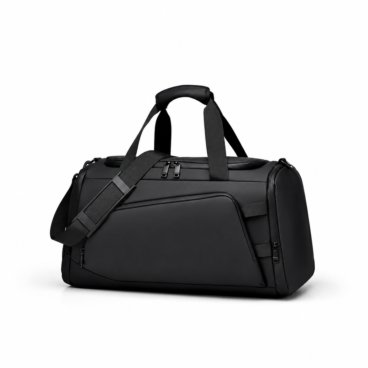 Stride Gym Bag