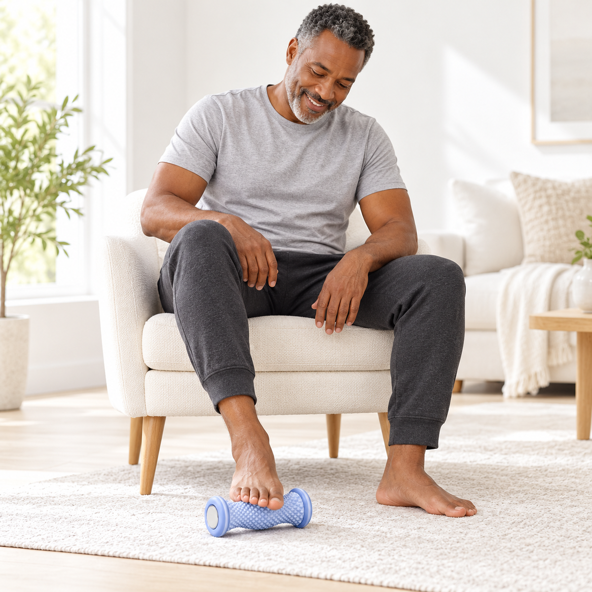 Sole Soothe Foot Massage Roller