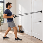 Forge Resistance Trainer