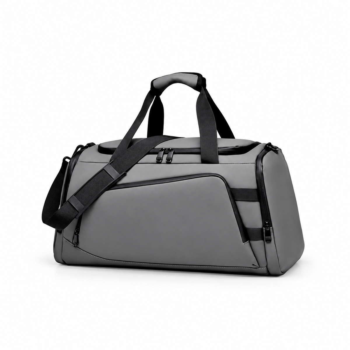 Stride Gym Bag
