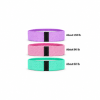 FlowFit Resistance Bands