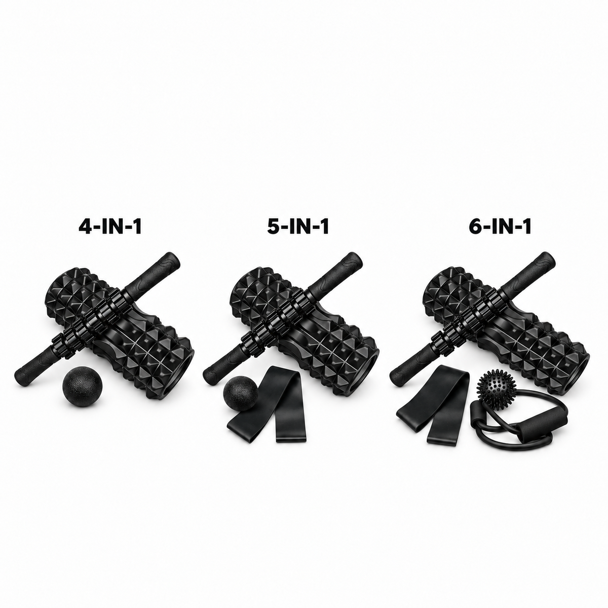 Ares Recovery Kit