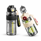 Flow Water Bottle