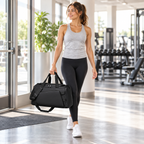 Stride Gym Bag